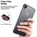 iPhone XR Frameles Matte Case